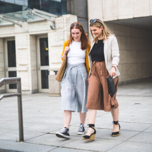 Sestrice Smart Culottes