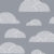 CLGRE - Sestrice Clouds Grey