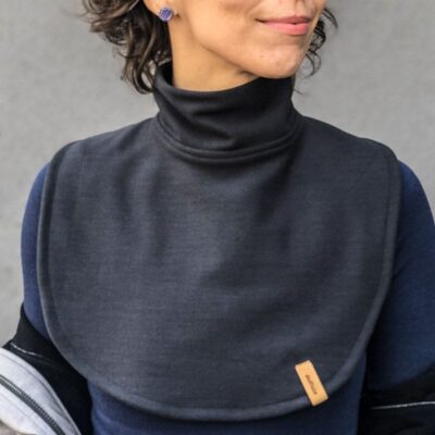 Scarf Anthracite