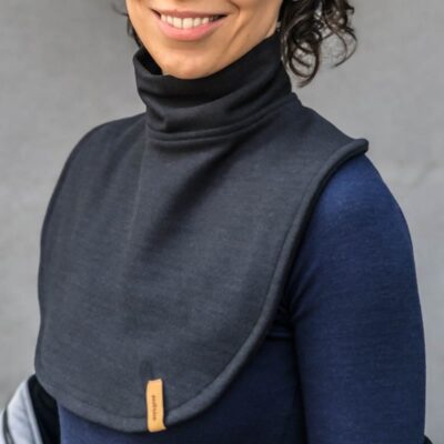 Scarf Anthracite - Image 3