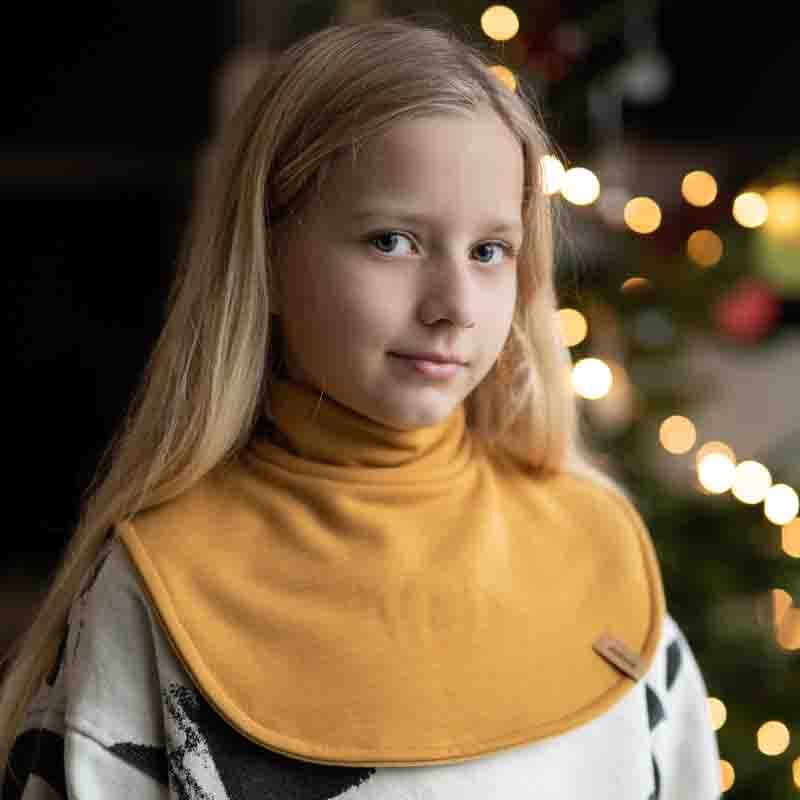 Ochre_Scarf-1