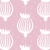 Poppy Powder Pink