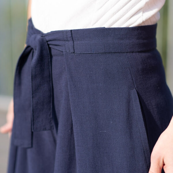 Sestrice Smart Cullote Navy