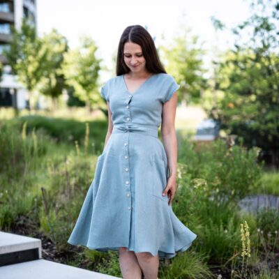 Smart Dress 06