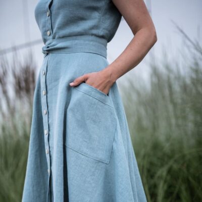 Smart Dress 06 - Image 3