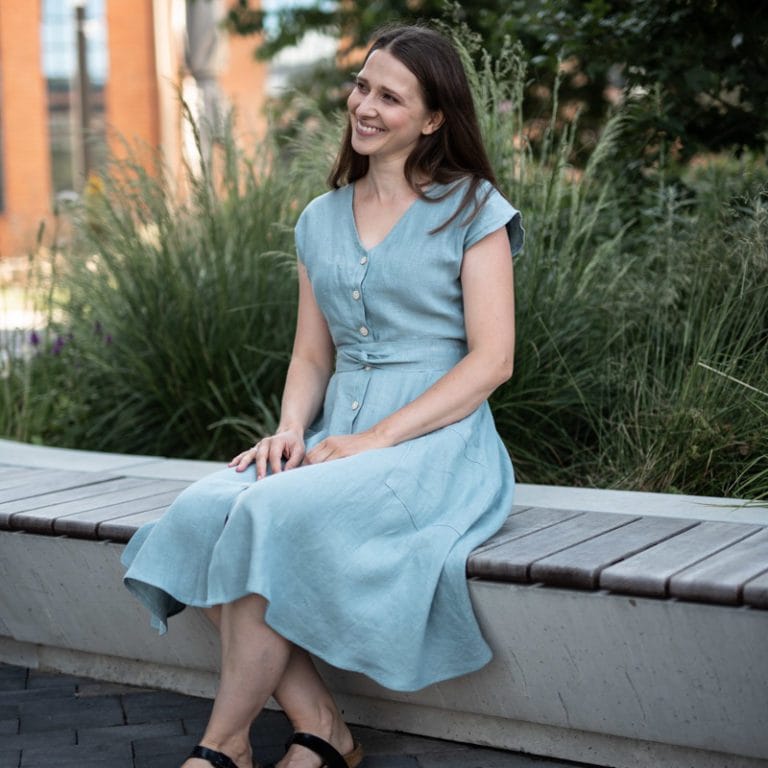 Smart Dress 06 - Image 5