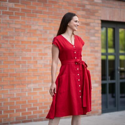 Smart Dress 06 - Image 2