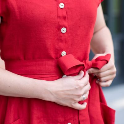 Smart Dress 06 - Image 4