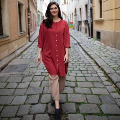 Smart Dress 07 - Image 2