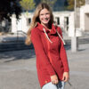 Sestrice Smart Hoodie 01 Amanita