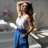 Sestrice_Smart_Skirt_02_Smurf-3