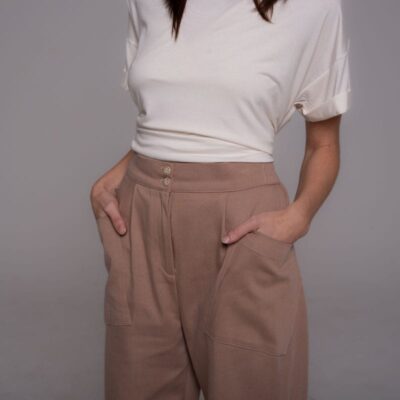 Smart Trousers 01