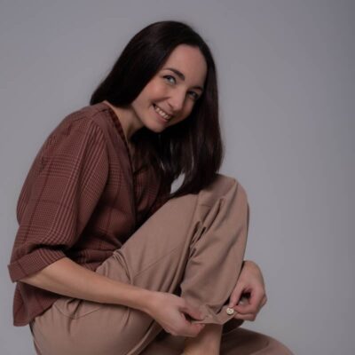 Smart Trousers 01 - Image 3