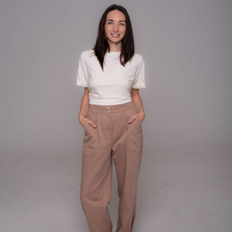 Smart Trousers 01 - Image 5