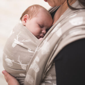 Dreamers Natur Wrap