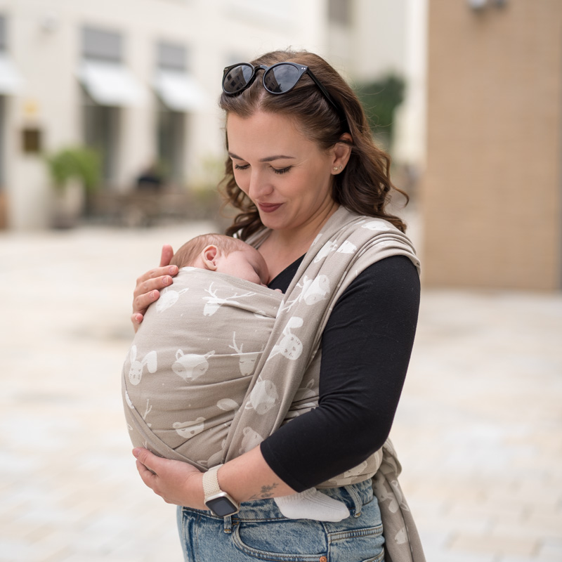 Sestrice_babywearing_Dreamers_Natur-32 Dreamers Natur Wrap
