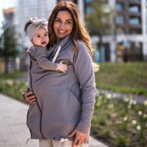 Smart Hoodie 02 Urban 5135