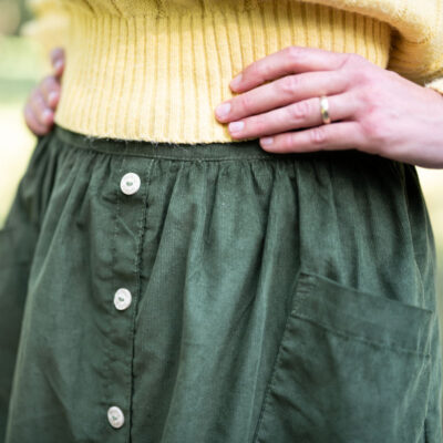 Smart Skirt 02 Forest