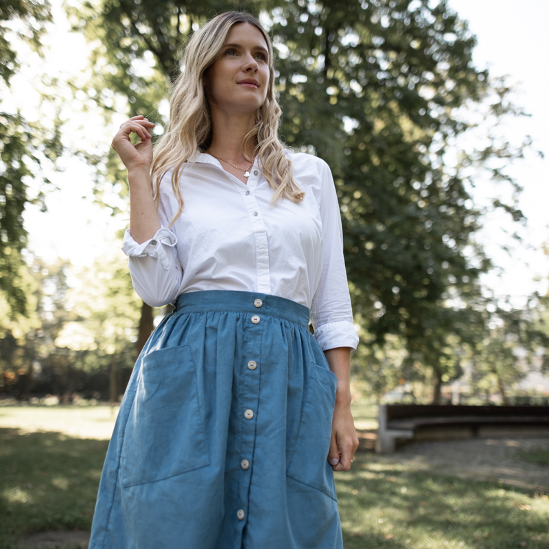 Smart Skirt 02 Iceland Smart Skirt 02 Iceland