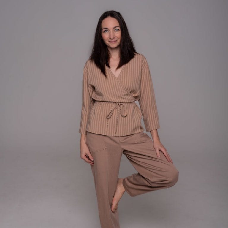Smart Trousers 01 - Image 4