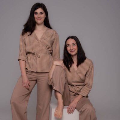 Smart Trousers 01 - Image 6