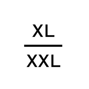 XL/XXL