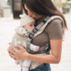 Sestrice_babywearing_Dreamers_Natur-4 Dreamrs Natur Carrier
