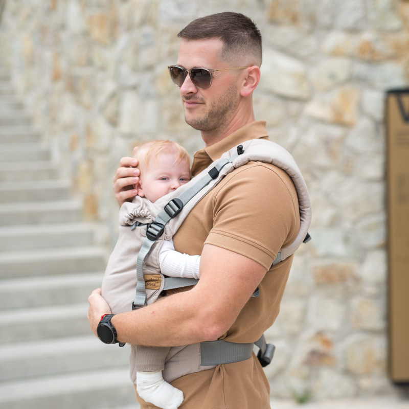 Pure Natur Carrier One