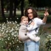 Pure Natur Carrier One