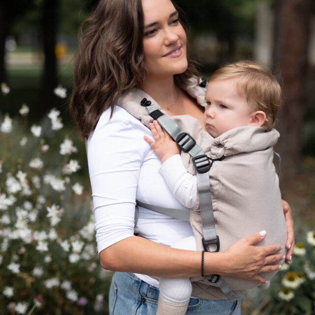 Pure Natur Carrier One
