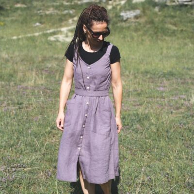 Smart Dress 09 - Image 6