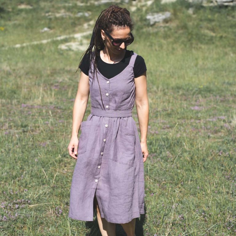 Smart Dress 09 - Image 6