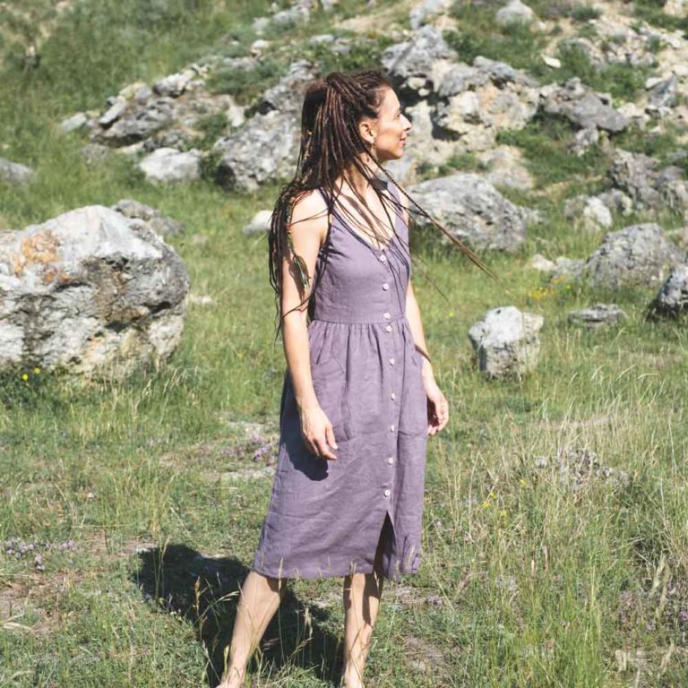 Smart Dress 09 - Image 4