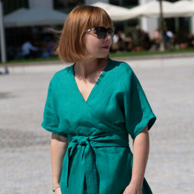 Smart Dress 08 - Obrázek 3