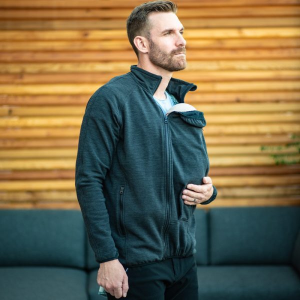 Sestrice Hoodie 03 Anthracite