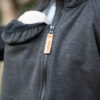 Sestrice Hoodie 03 Anthracite
