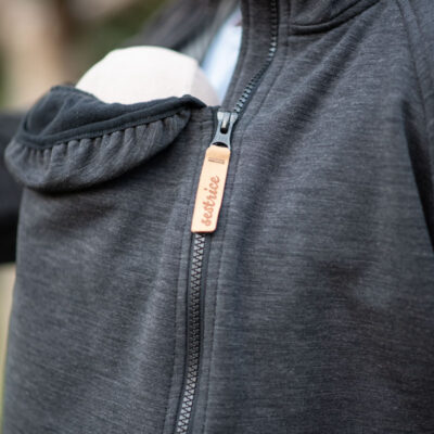 Sestrice Hoodie 03 Anthracite