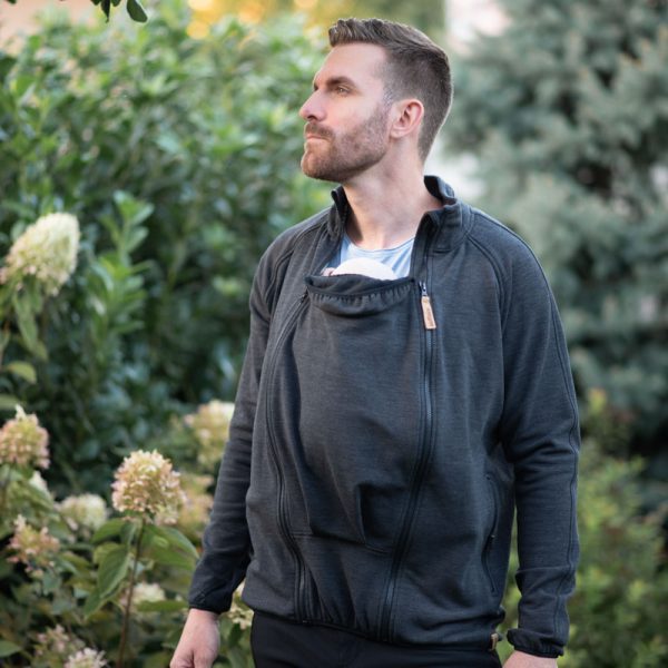 Sestrice Hoodie 03 Anthracite
