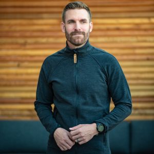 Sestrice Hoodie 03 Anthracite