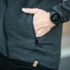 Sestrice Hoodie 03 Anthracite