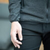 Sestrice Hoodie 03 Anthracite
