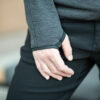 Sestrice Hoodie 03 Anthracite