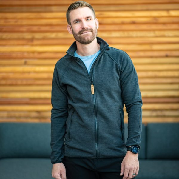 Sestrice Hoodie 03 Anthracite