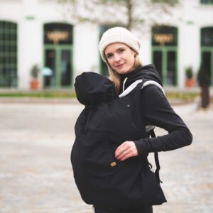 ochranná zateplená kapsa