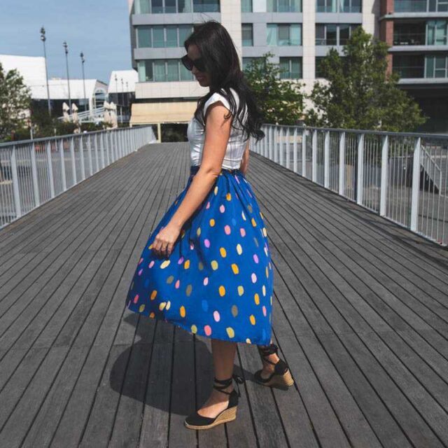 Sestrice Smart Skirt 04 Palette