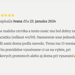 Sestrice Carrier ONE