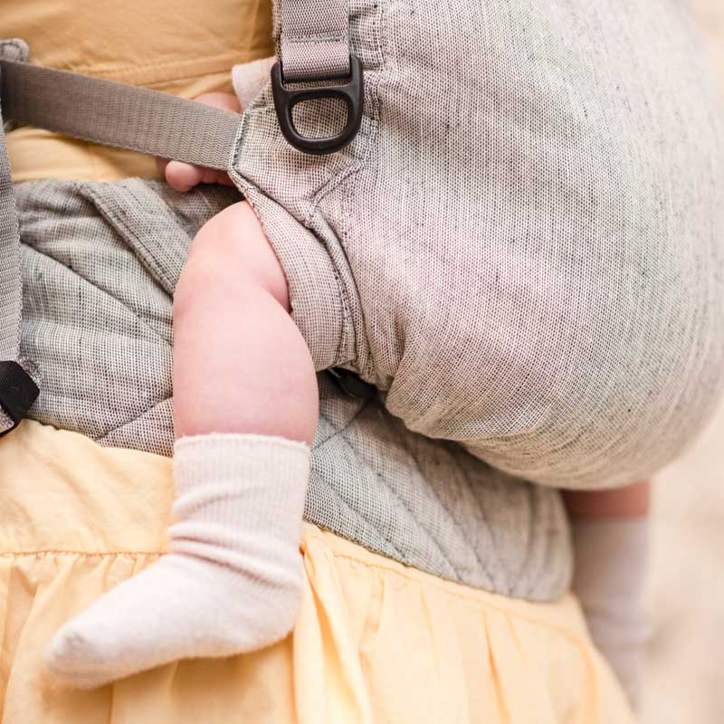 Sestrice Pure Granite Carrier 2025