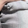 Pure Marble Linen Carrier