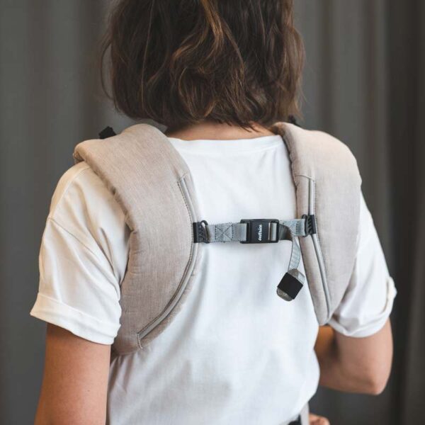 Sestrice Pure Beige Carrier