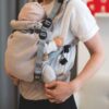 Sestrice Pure Beige Carrier